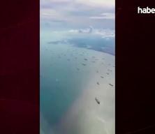 İngiltere'den H&uuml;rm&uuml;z Boğazı kararı!