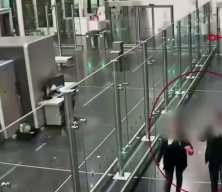 Interpol tarafından 'Kırmızı B&uuml;ltenle' aranan altın ka&ccedil;ak&ccedil;ısı İstanbul'da yakalandı