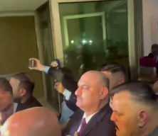 Irak&rsquo;ın Kerk&uuml;k vilayeti valiliği g&ouml;revine, Irak T&uuml;rkmen Cephesi Başkanı Muhammed Seman Ağa se&ccedil;ildi