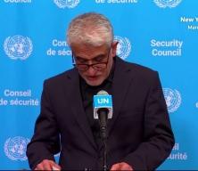 İran 5 &uuml;lkeden tazminat talep ettiğini a&ccedil;ıkladı