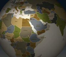 Iran&rsquo;dan kritik adım: Hava sahası kısmen a&ccedil;ıldı