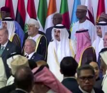 İslam İşbirliği Teşkilatı genelgesi Resmi Gazete'de