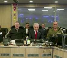 İsrail basını: Netanyahu, İran'la ateşkesin &ccedil;ok kısa s&uuml;rede bozulabileceğini s&ouml;yledi