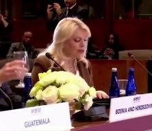 İsrail polisi, Netanyahu'nun eşinin dosyasının "sorgulanmadan" kapatılmasını tavsiye etti