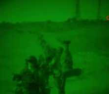 İsrail teyakkuzda, ordu savaşa hazırlanıyor