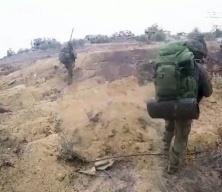 İsrail'de savaş h&uuml;sranı!