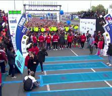 İstanbul ve Ankara'da Yyarın bazı yollar kapatılacak