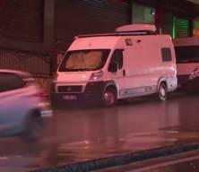 İstanbul&rsquo;a sağanak geliyor: Meteoroloji 14 il i&ccedil;in sarı uyarı verdi