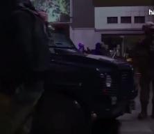 İstanbul'da DEAŞ operasyonu: 8 ş&uuml;pheli yakalandı