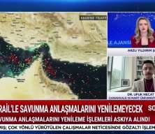 İtalya&rsquo;dan İsrail&rsquo;le savunma anlaşmasına fren: Otomatik yenileme askıya alındı