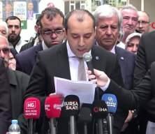 İYİ Parti Bursa'da istifa dalgası: İl&ccedil;elerde peş peşe ayrılıklar