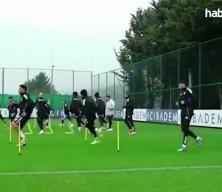 Kadro maliyeti ihlali yapan Beşiktaş'a CAS'tan k&ouml;t&uuml; haber!