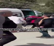 Kahramanmaraş saldırganının babası neden tutuklandı?