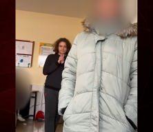 Kahramanmaraş saldırısını ger&ccedil;ekleştiren katilin ders sırasındaki &ccedil;ekilmiş videosu ortaya &ccedil;ıktı