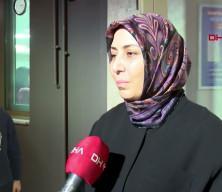 Kahramanmaraş'ta okul saldırısında &ouml;len Kerem &ouml;n sırada oturuyormuş