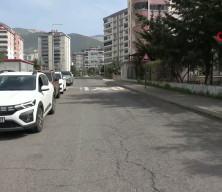 Kahramanmaraş'ta saldırının ger&ccedil;ekleştiği okul ge&ccedil;ici olarak kapatıldı