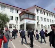 Kahramanmaraş&rsquo;taki okul saldırısıyla ilgili son dakika bilgisi
