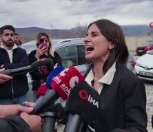 Kayıp G&uuml;listan Doku soruşturmasında yeni detaylar ortaya &ccedil;ıktı!