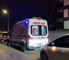 Kayıp olarak aranan 16 yaşındaki Feyza, &ouml;l&uuml; olarak bulundu