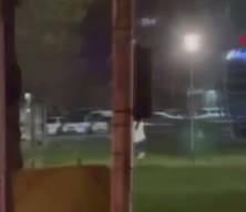 Kayseri'de &lsquo;laf atma&rsquo; meselesinde kan aktı!