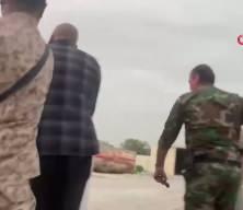 Kerk&uuml;k'te kaymakama bı&ccedil;aklı saldırı