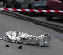 Kiev&rsquo;de silahlı saldırı: en az 6 kişi hayatını kaybetti  Vitaliy Kli&ccedil;ko