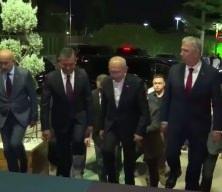 Kılı&ccedil;daroğlu'dan İBB Başkan Vekili Nuri Aslan&rsquo;a İmamoğlu ve &Ouml;zg&uuml;r &Ouml;zel mesajı