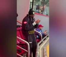 Kral sazı eline alıyor! Galatasaray'da Osimhen sevinci