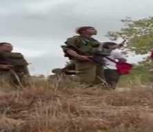 L'Espresso'nun kapak fotoğrafı olarak yayınladığı g&ouml;rselin g&ouml;r&uuml;nt&uuml;leri ortaya &ccedil;ıktı! 