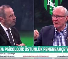 Levent T&uuml;zemen'den Okan Buruk'a zehir zemberek s&ouml;zler: Şampiyon yapamaz