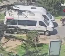 Levent'teki ter&ouml;r saldırısında yaralı yakalanan ter&ouml;rist taburcu edildi