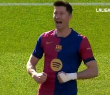 Lewandowski&rsquo;den dikkat &ccedil;eken s&ouml;zler: Fenerbah&ccedil;e iddialarına yanıt