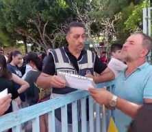 LGS başvuru s&uuml;resi 15 Nisan &Ccedil;arşamba g&uuml;n&uuml;ne kadar uzatILDI