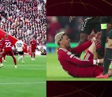 Liverpool'un yıldız oyuncusu Hugo Ekitike sakatlık sonrası sezonu kapattı