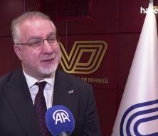 Lojistik d&uuml;ğ&uuml;m&uuml;n&uuml; T&uuml;rkiye &ccedil;&ouml;zd&uuml;: Transit ge&ccedil;iş m&uuml;jdesi!