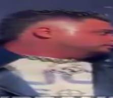 Lvbel C5 konserinde sahnede skandal!