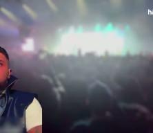 LVBEL C5'in konseri iptal edildi