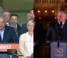 Macaristan'da Orban&rsquo;ı se&ccedil;imde koltuğunu kaybetti! Yeni lider Peter Magyar d&ouml;nemi resmen başladı