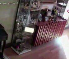 Marmara'da 3.8 b&uuml;y&uuml;kl&uuml;ğ&uuml;nde deprem meydana geldi