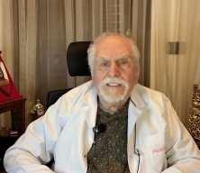 Namaz kılanların v&uuml;cudunda neler oluyor?