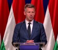 Netanyahu Macarsitan'da se&ccedil;imi kazanan Magyar'ı tebrik etti