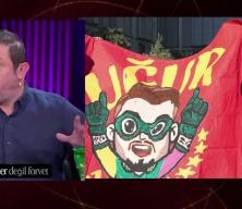 Nihat Kahveci Galatasaray'da Uğurcan'ı yere g&ouml;ğe sığdıramadı