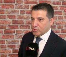 Nihat Kırmızı: "Westerlo'yu milli mesele gibi algılayıp &uuml;lkemize anlatmalıyız"