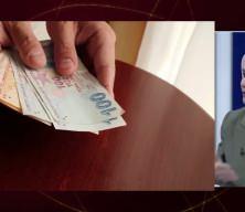 Bakan Mahinur G&ouml;ktaş Nisan ayı &ldquo;Sosyal Ekonomik Destek &ouml;demeleri yapıldı dedi