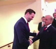 ABD ile İran arasındaki g&ouml;r&uuml;şmedeki N&uuml;kleer zenginleştirme konusundaki maddeye Trump engel oldu