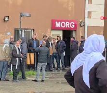 Okul bah&ccedil;esine yıldırım d&uuml;şt&uuml;: 2 &ccedil;ocuk &ouml;ld&uuml;, 1'i ağır yaralı!