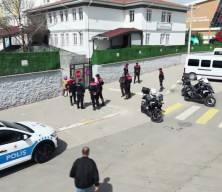 Okul saldırılarıyla ilgili son dakika gelişme: 411 şahıs g&ouml;zaltına alındı!