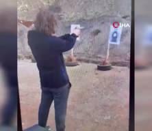 Okula saldırmadan &ouml;nce poligonda atış yapmıştı: 1 polis g&ouml;revden uzaklaştırıldı!