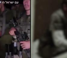 İsrail&rsquo;de İran'a casusluk yaptığı iddiasıyla 2 asker g&ouml;zaltında