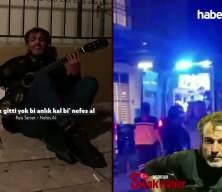 Rıza Tamer'den acı haber! Hayatını kaybetti